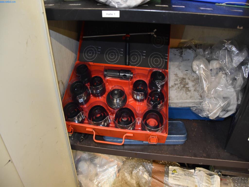 Máquinas para trabajar el metal-6