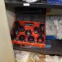thumbnail-Metal working machinery-6