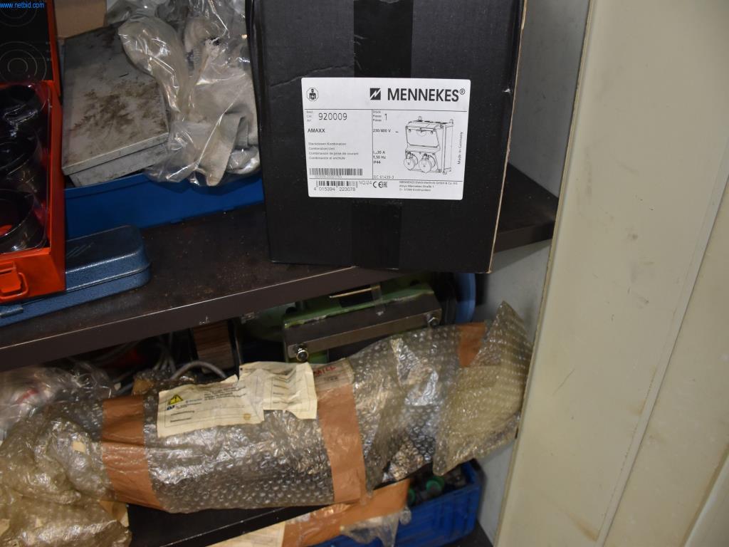 Máquinas para trabajar el metal-7