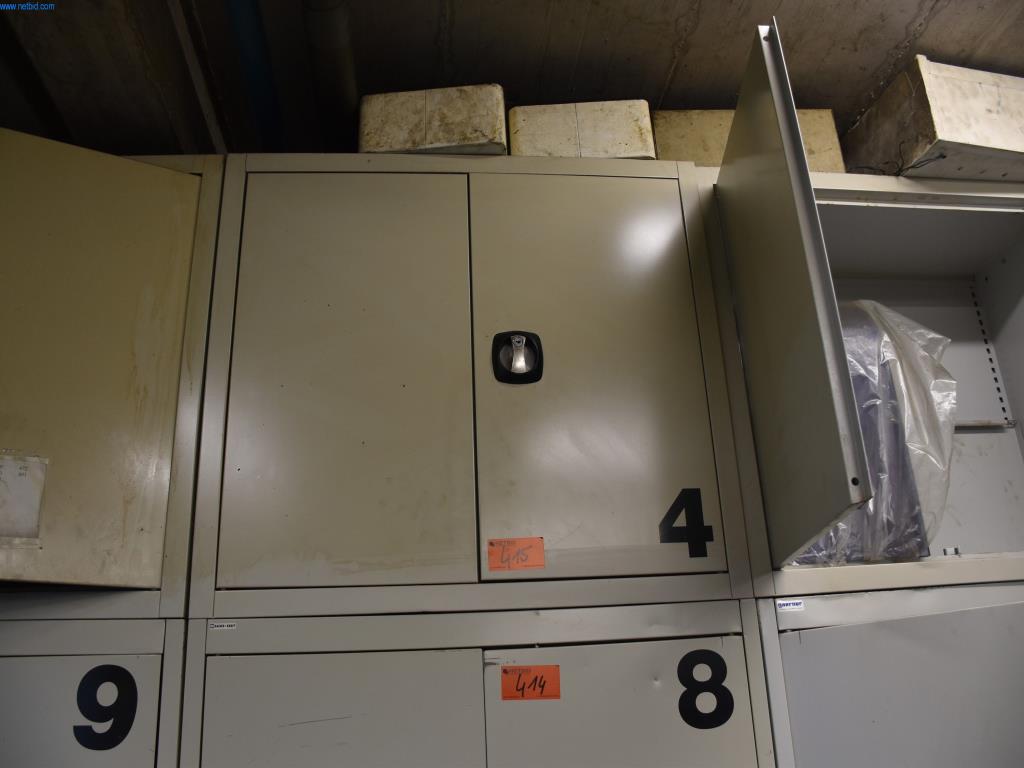 Máquinas para trabajar el metal-1