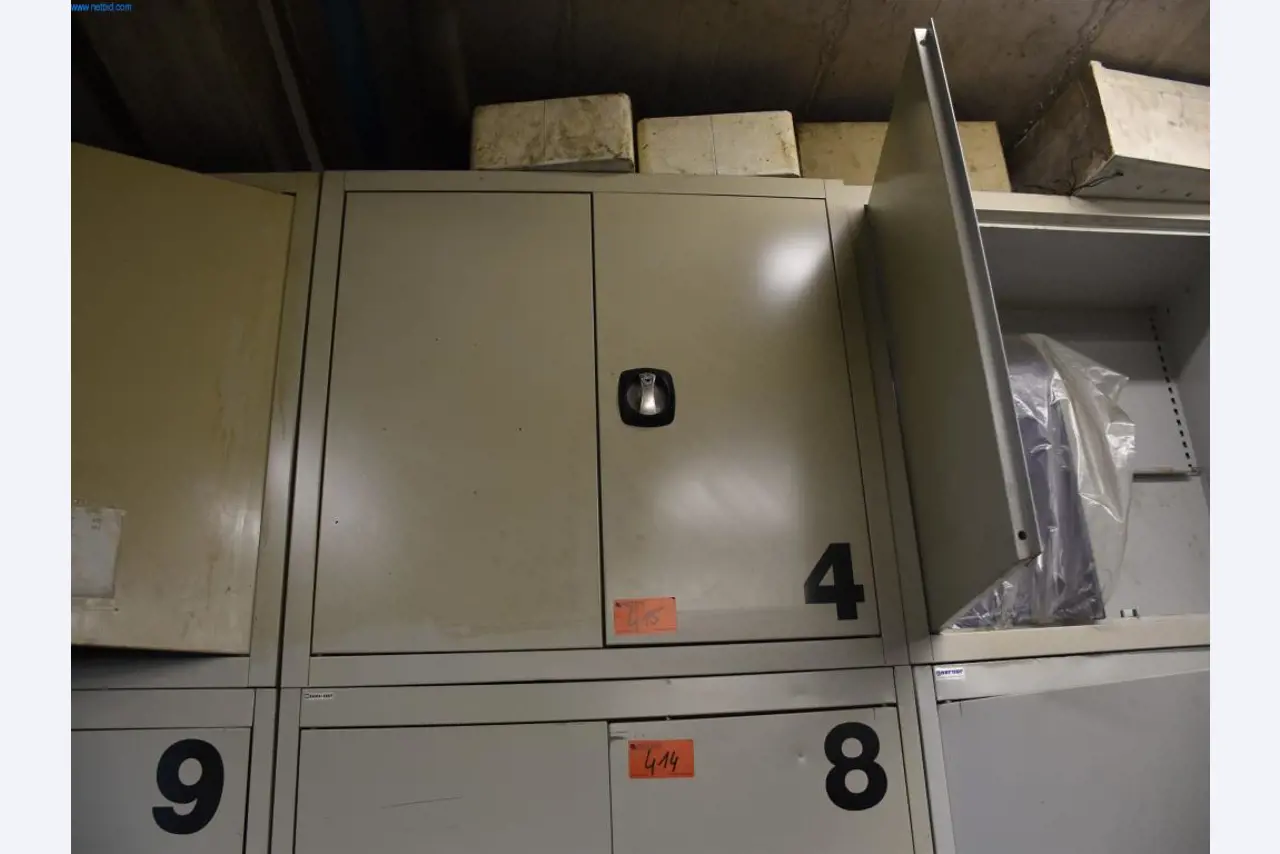 Metallbearbeitungsmaschinen-1