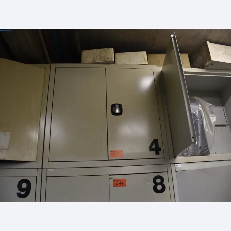 Metallbearbeitungsmaschinen-1