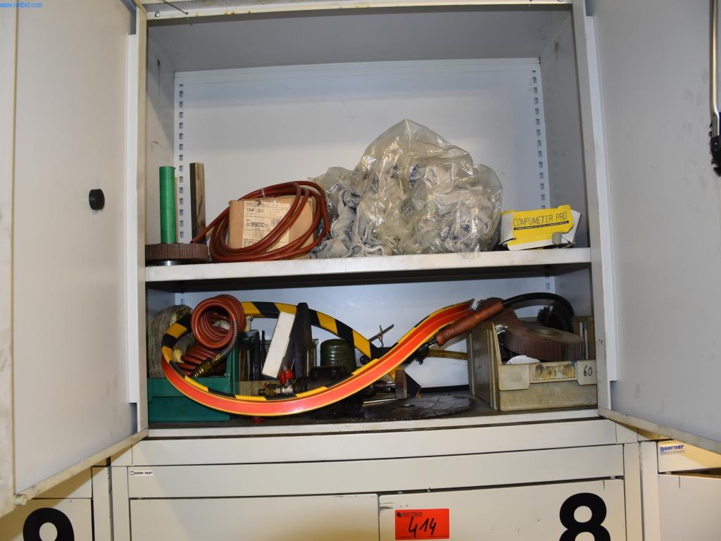 Máquinas para trabajar el metal-2