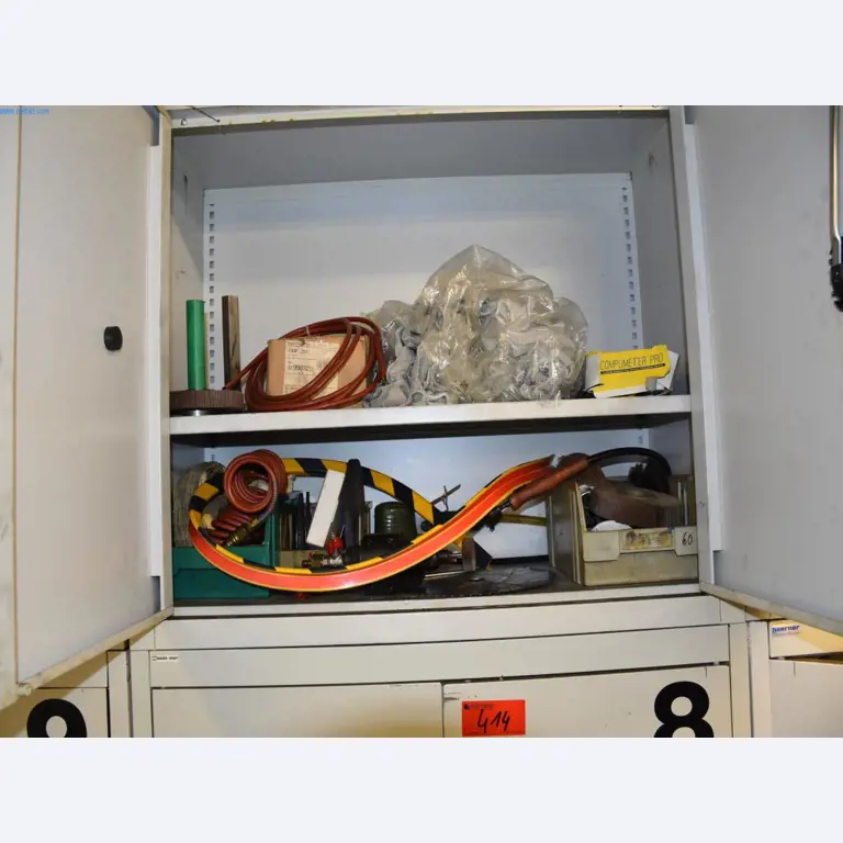 Metallbearbeitungsmaschinen-2