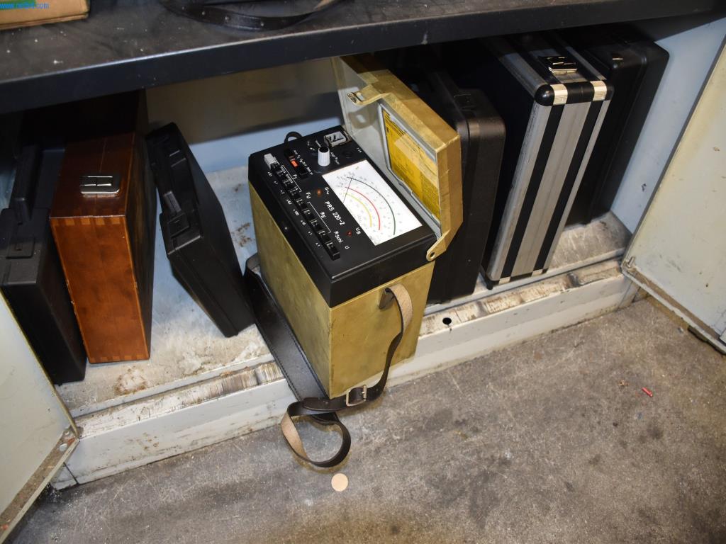 Kovoobráběcí stroje-6