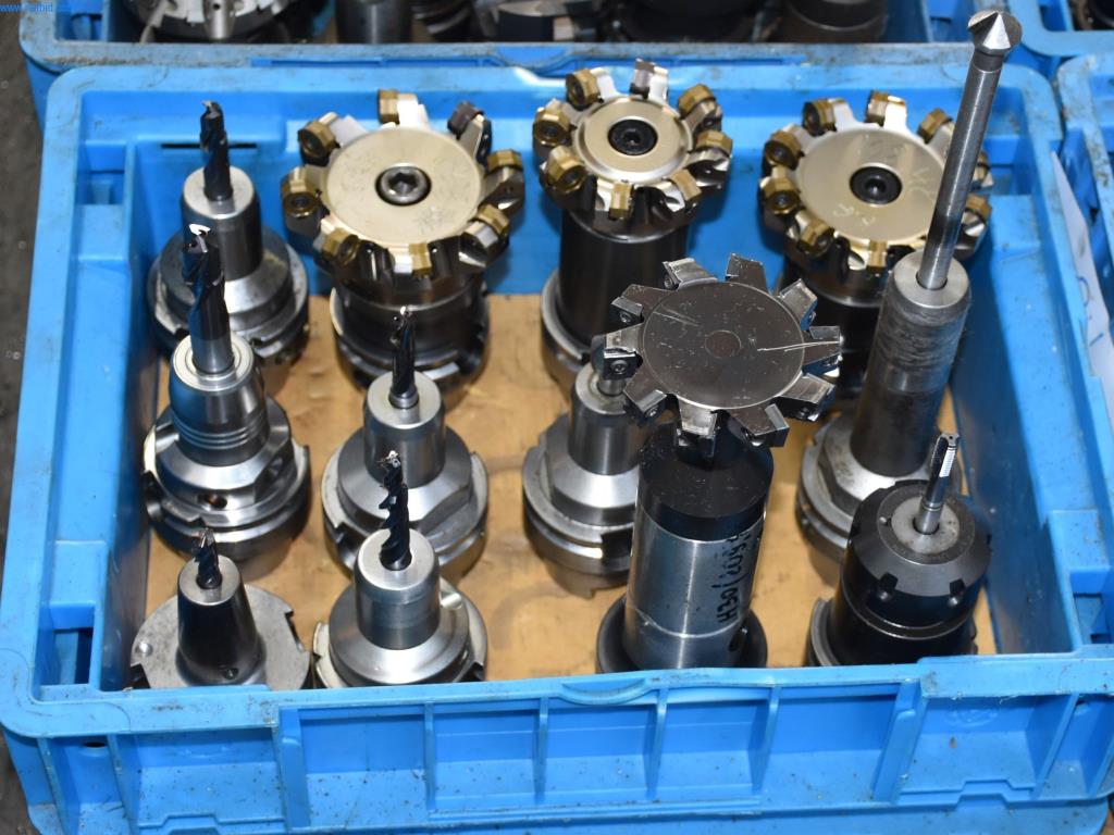 Metallbearbeitungsmaschinen-1