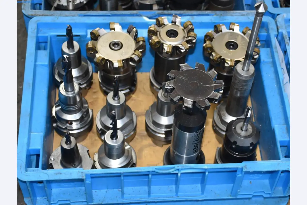 Kovoobráběcí stroje-1