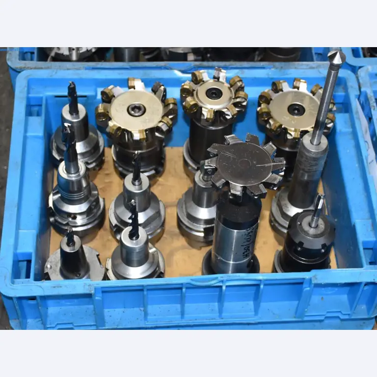 Kovoobráběcí stroje-1