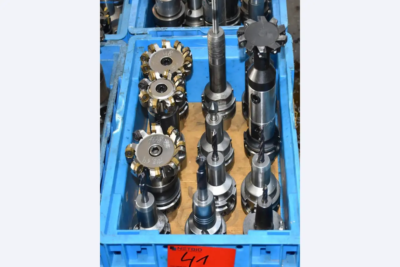 Kovoobráběcí stroje-2