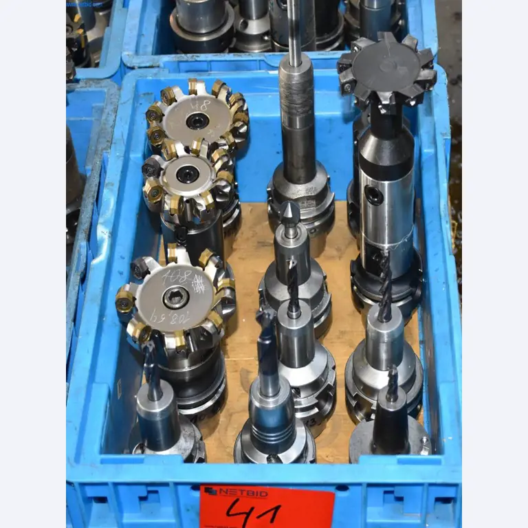 Kovoobráběcí stroje-2