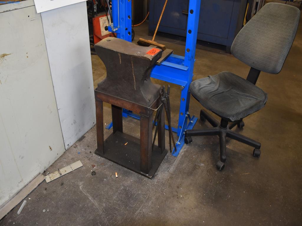 Máquinas para trabajar el metal-1