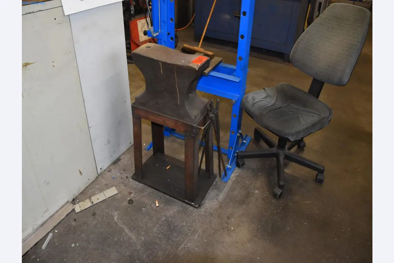 Machines pour le travail du métal-1