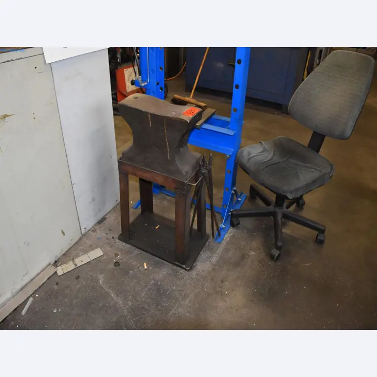 Machines pour le travail du métal-1