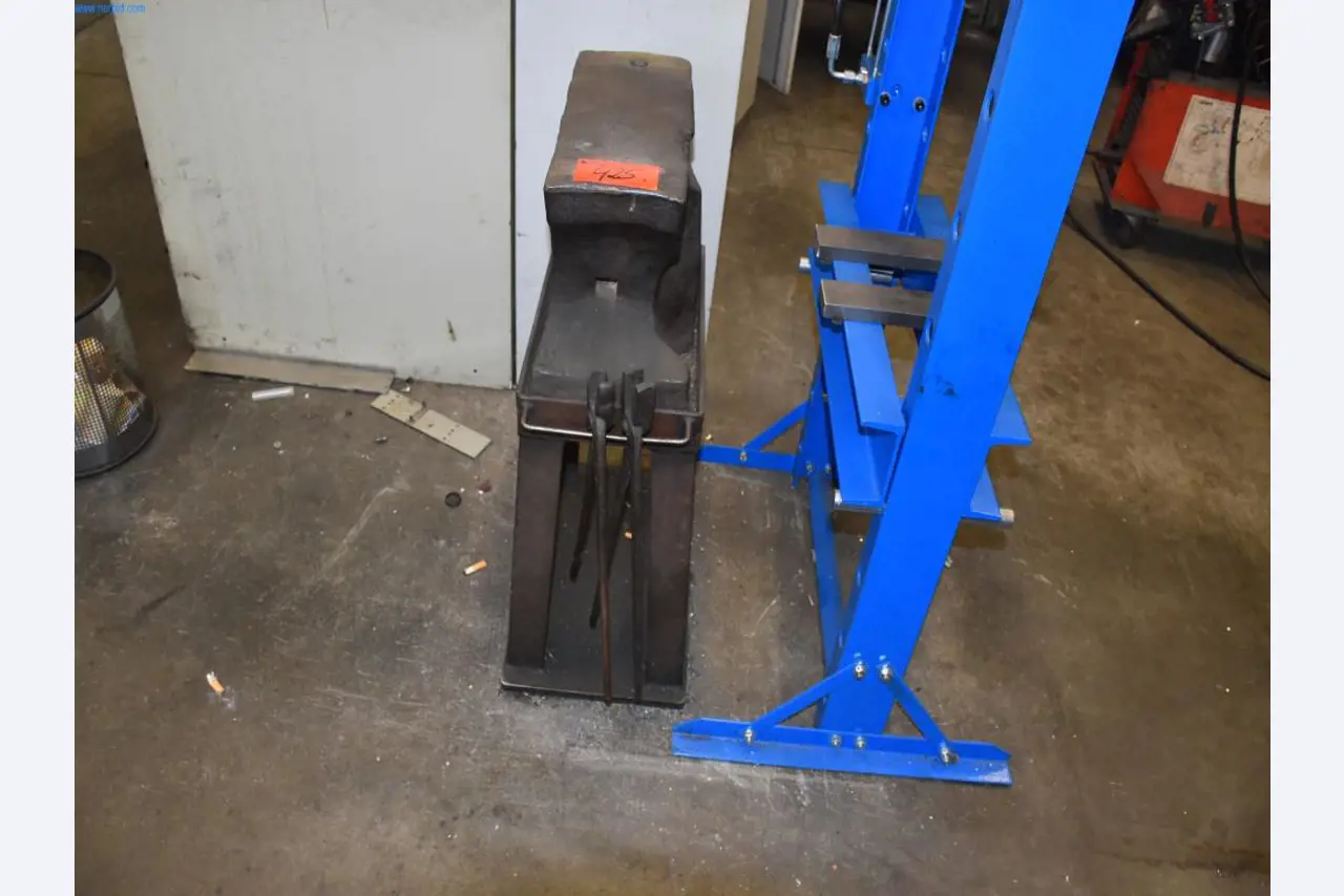 Machines pour le travail du métal-2