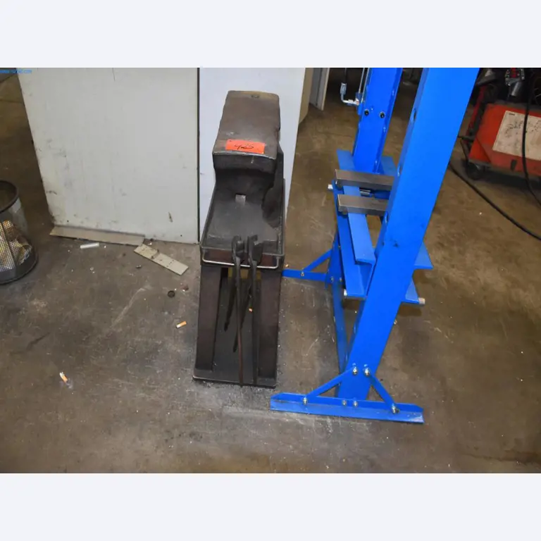 Machines pour le travail du métal-2