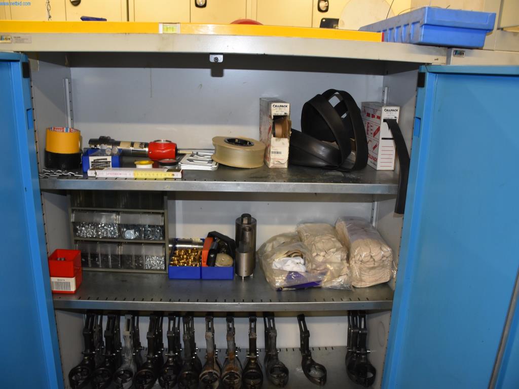 Máquinas para trabajar el metal-1