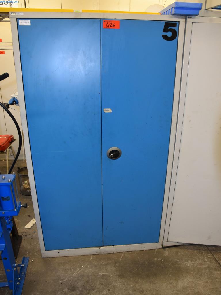 Máquinas para trabajar el metal-2