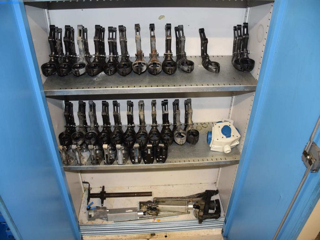 Máquinas para trabajar el metal-3