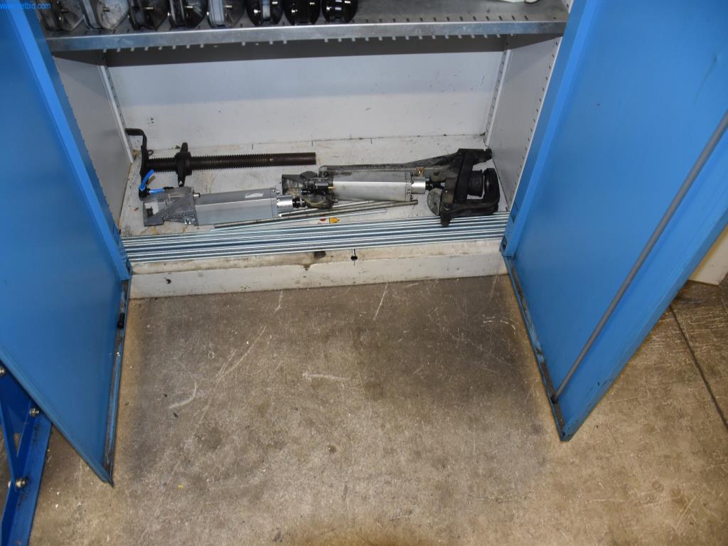 Máquinas para trabajar el metal-4