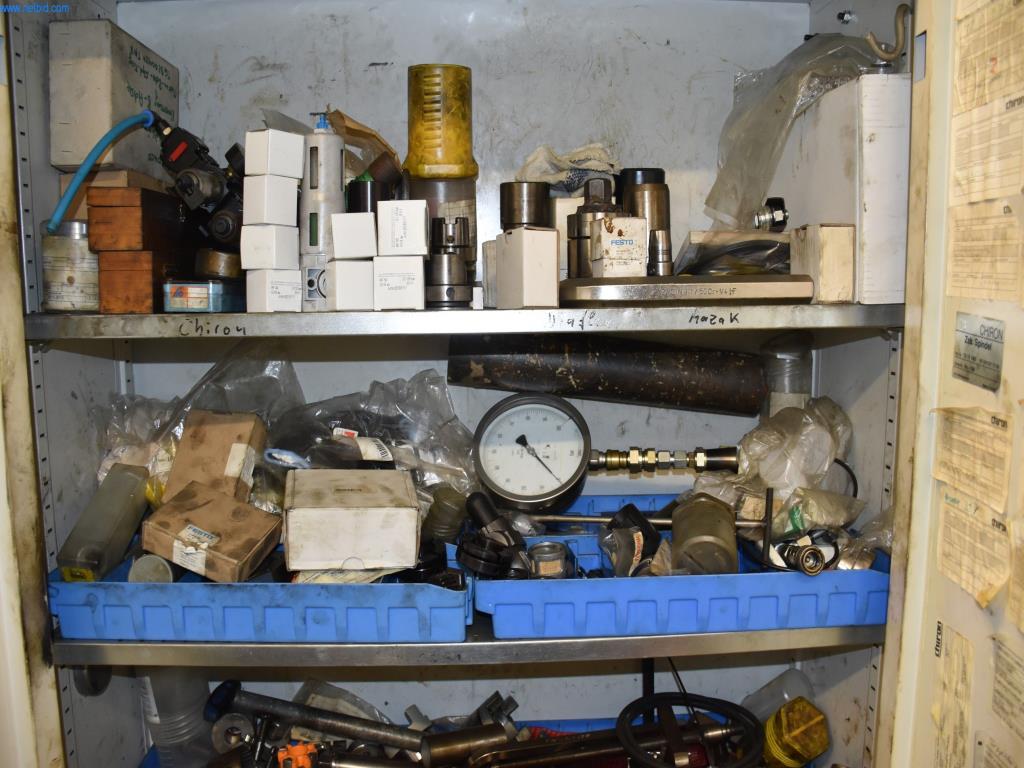 Kovoobráběcí stroje-1