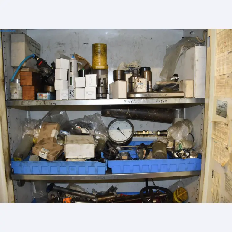 Metallbearbeitungsmaschinen-1