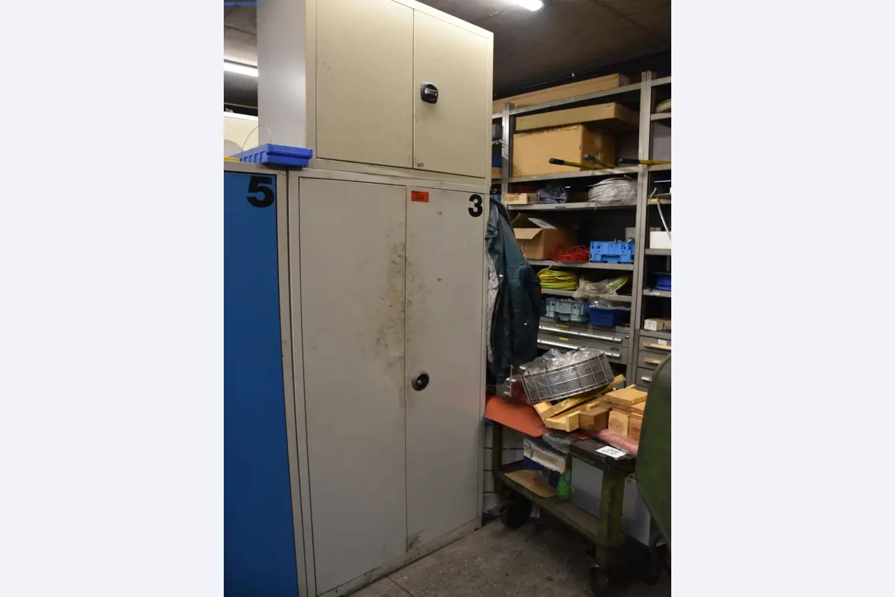 Metallbearbeitungsmaschinen-2