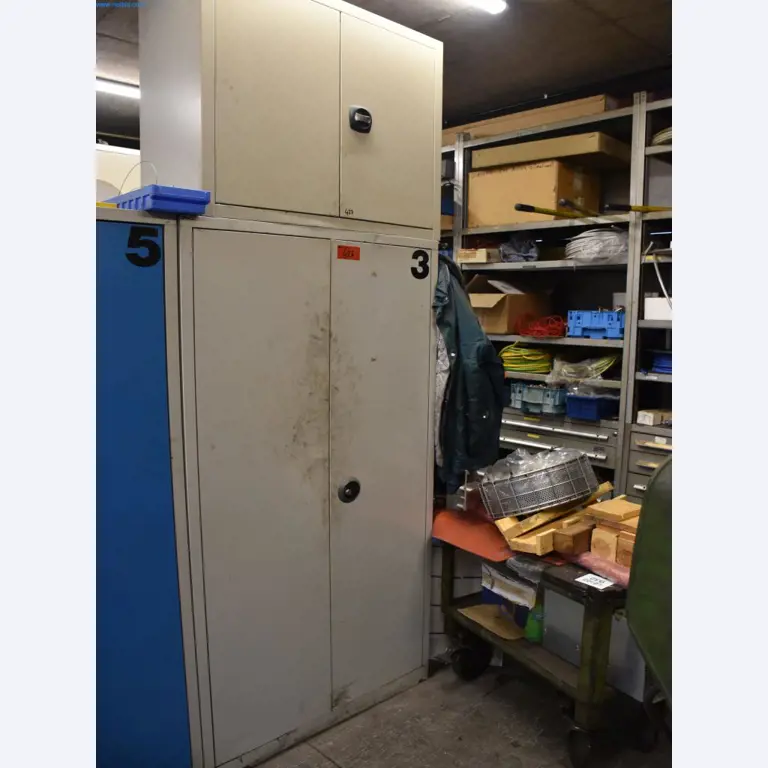 Metallbearbeitungsmaschinen-2