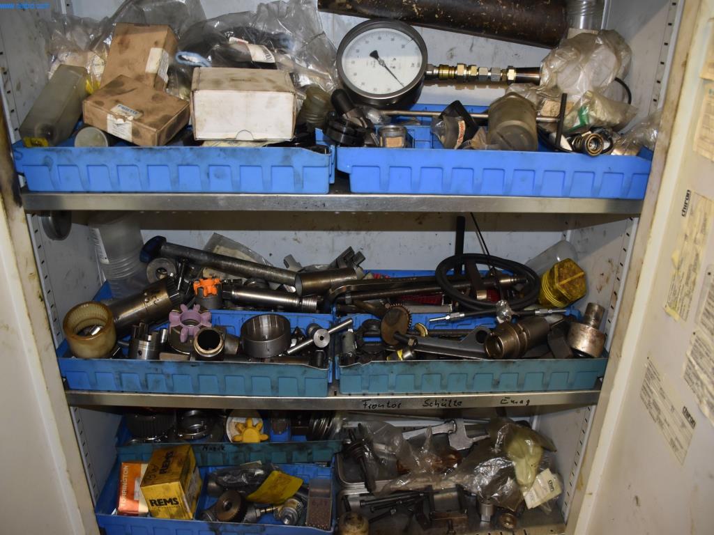 Kovoobráběcí stroje-3