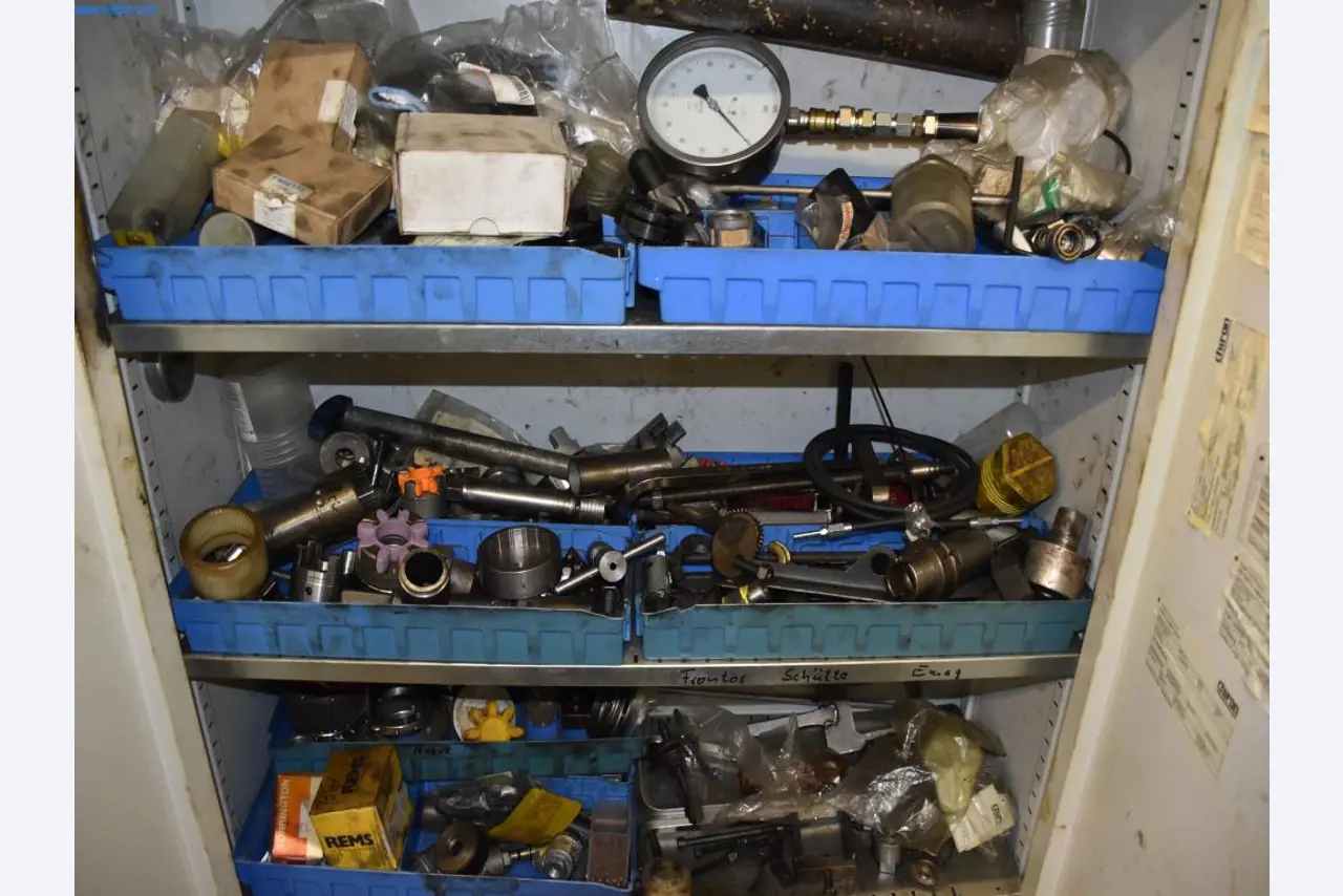 Metallbearbeitungsmaschinen-3