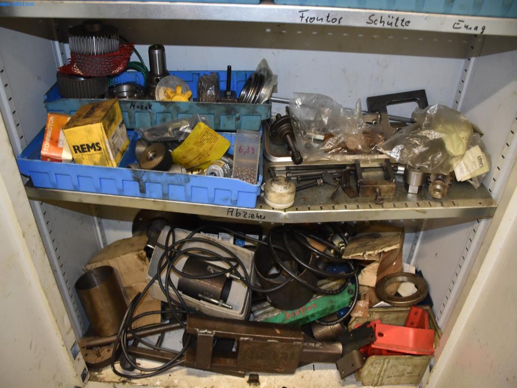 Kovoobráběcí stroje-4