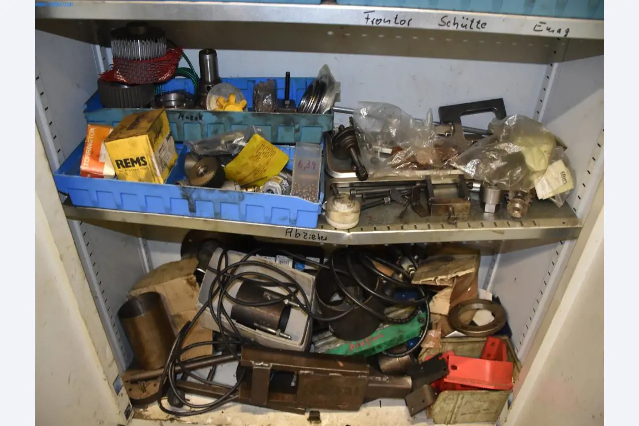 Metallbearbeitungsmaschinen-4