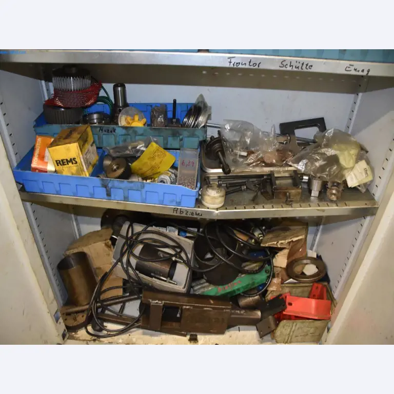 Metallbearbeitungsmaschinen-4