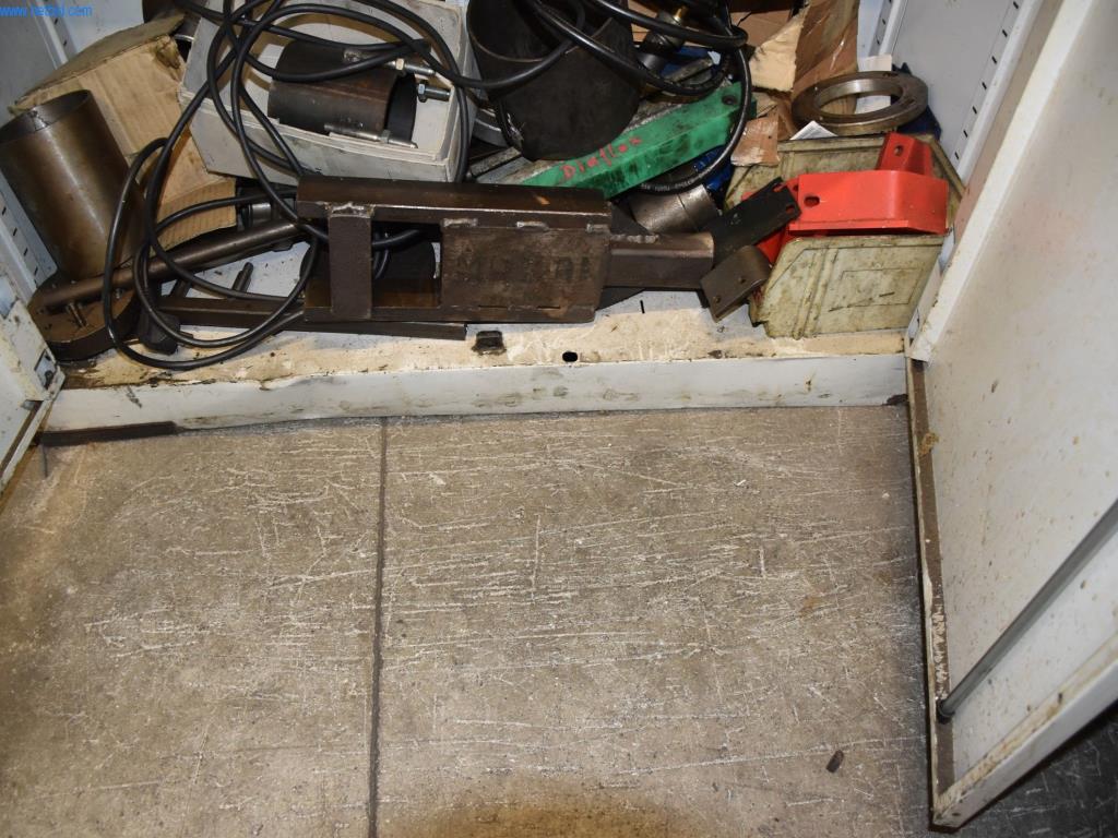 Kovoobráběcí stroje-5