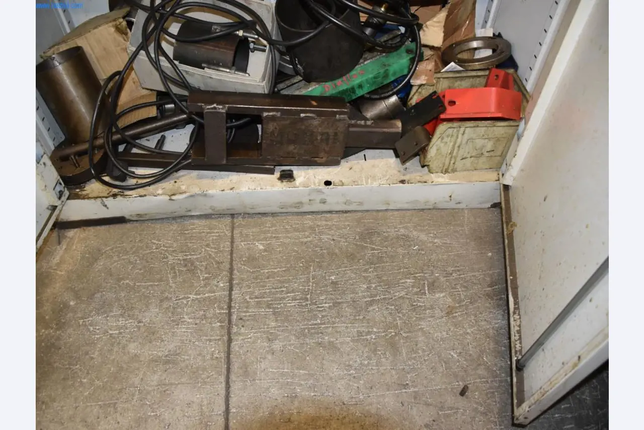 Metallbearbeitungsmaschinen-5