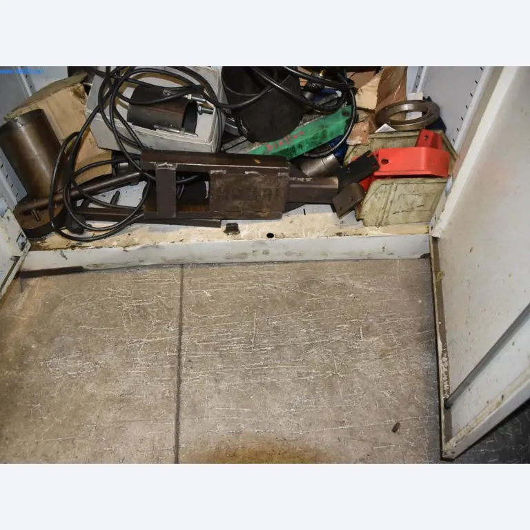 Metallbearbeitungsmaschinen-5