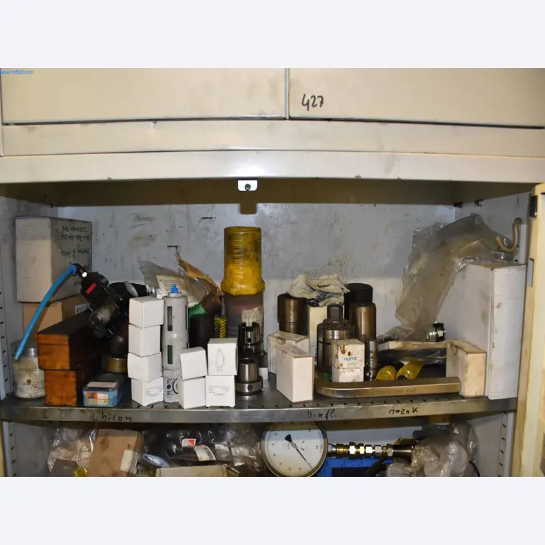 Metallbearbeitungsmaschinen-6