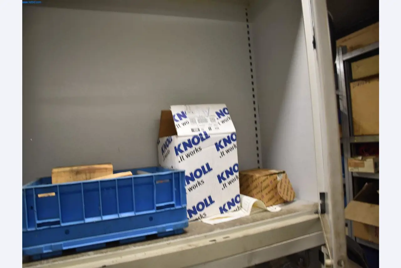 Metallbearbeitungsmaschinen-7