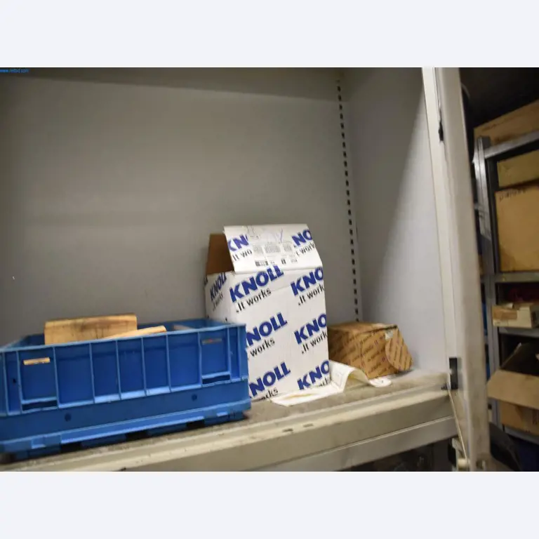 Metallbearbeitungsmaschinen-7