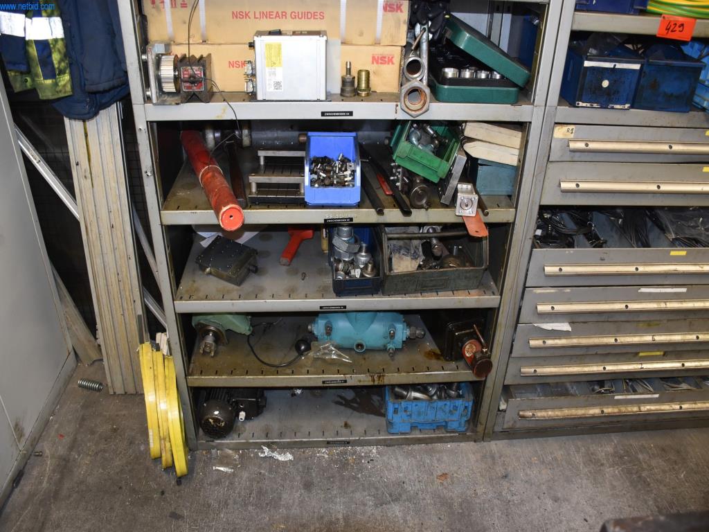 Kovoobráběcí stroje-1