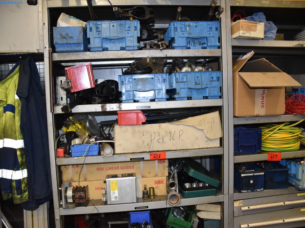 Kovoobráběcí stroje-3