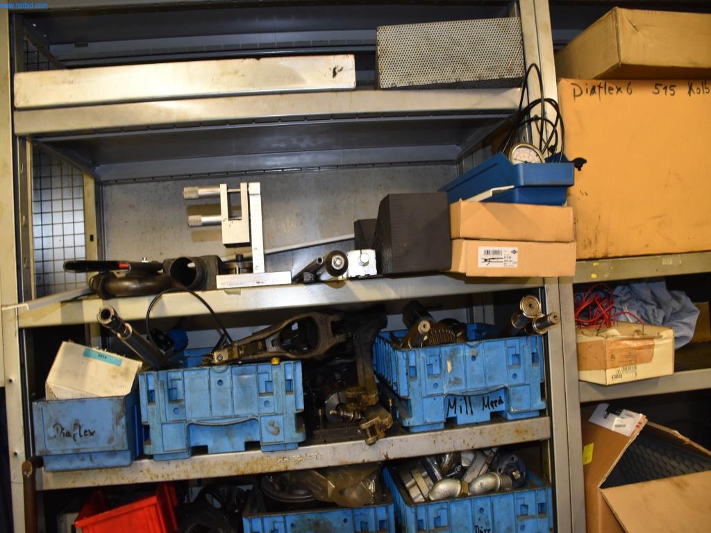 Kovoobráběcí stroje-4