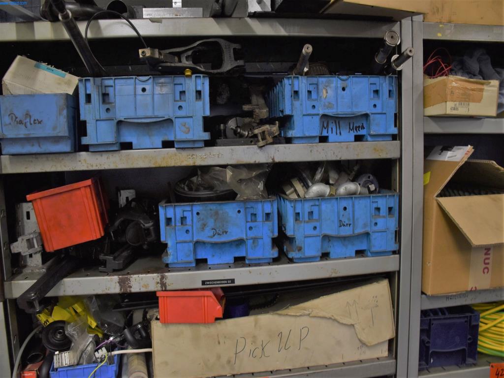 Kovoobráběcí stroje-5