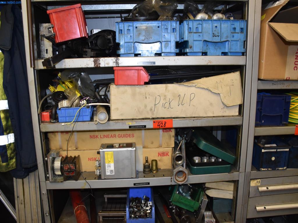 Kovoobráběcí stroje-6