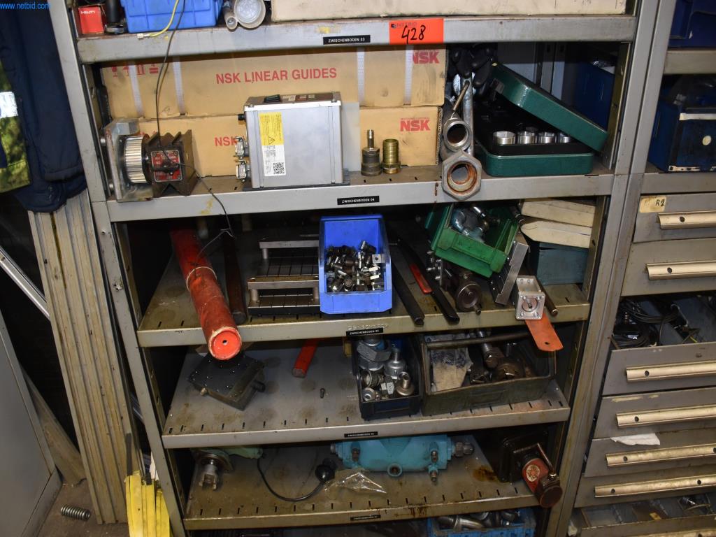 Kovoobráběcí stroje-7