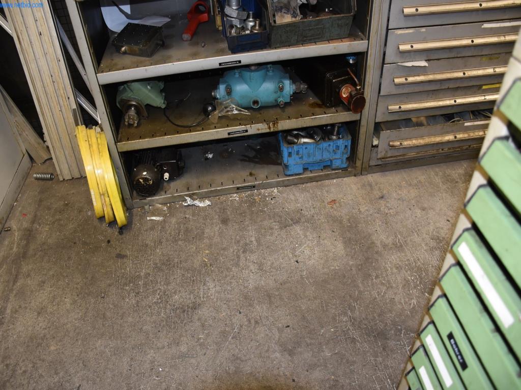 Kovoobráběcí stroje-8