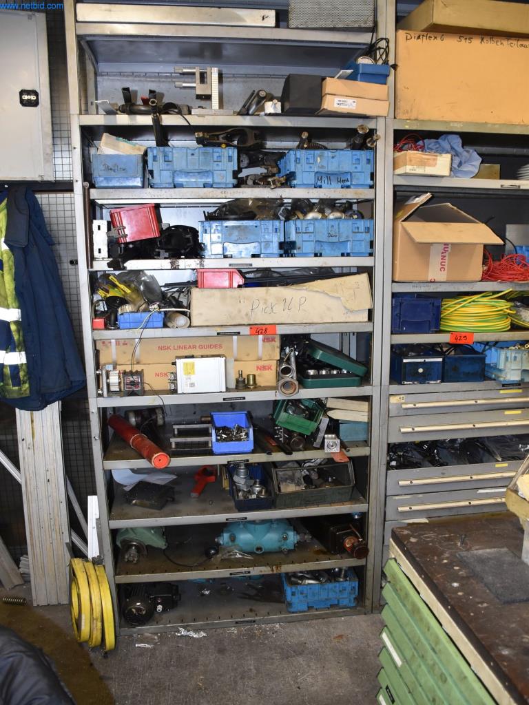 Kovoobráběcí stroje-9