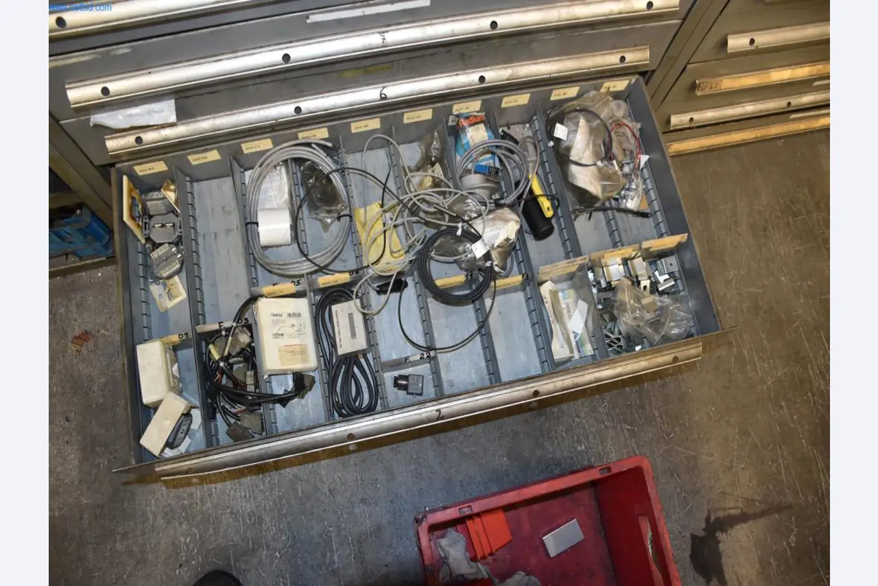 Metal working machinery-10