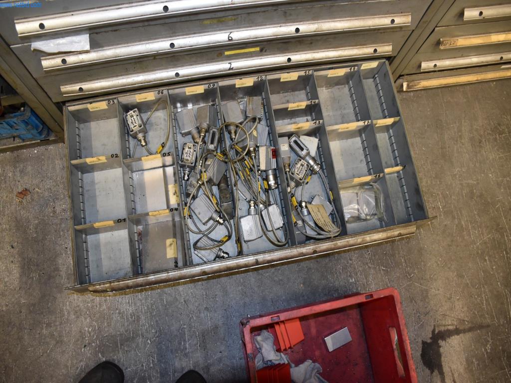 Kovoobráběcí stroje-11