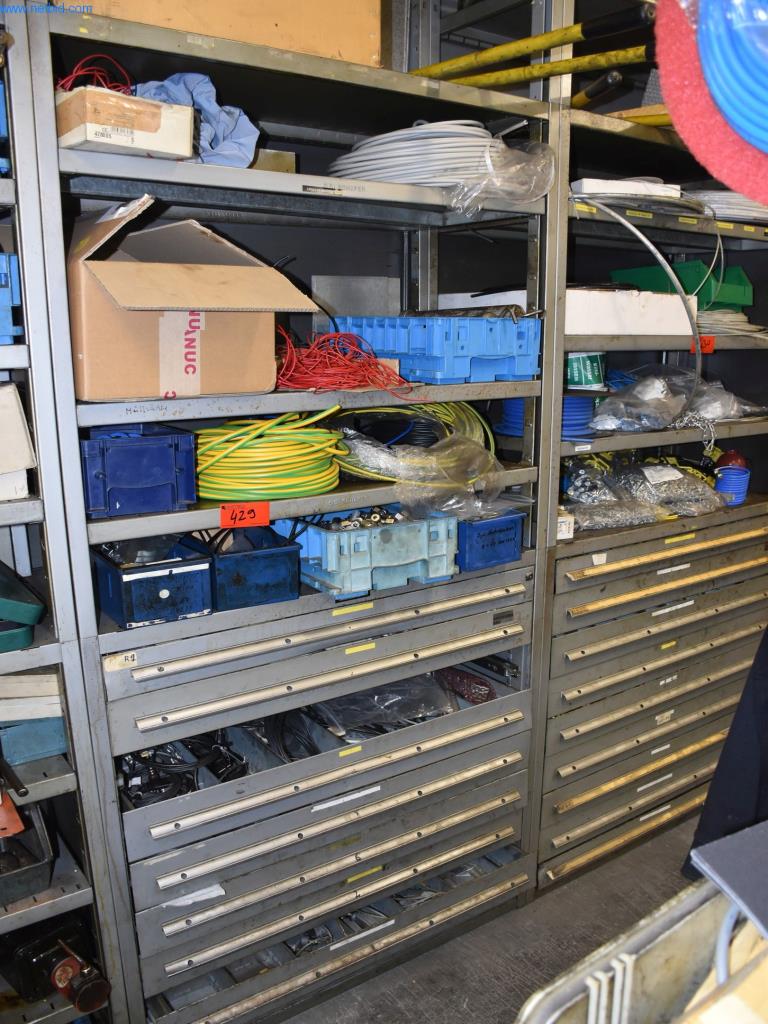 Kovoobráběcí stroje-2