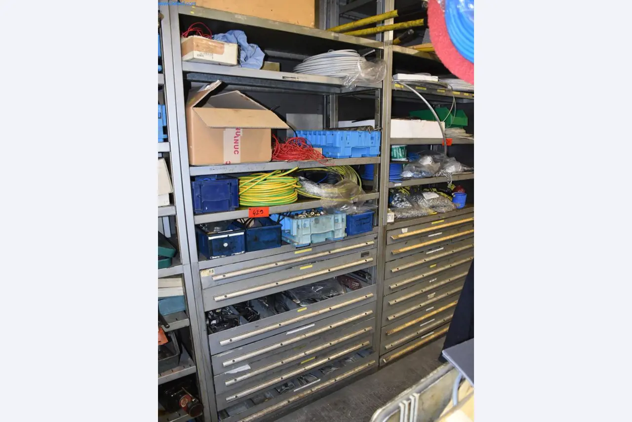 Metal working machinery-2